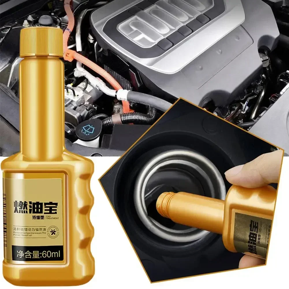 1/3PC 燃料ガソリンインジェクタークリーナー車の燃料シス - Fuel Injector Cleaner のレビューと価格