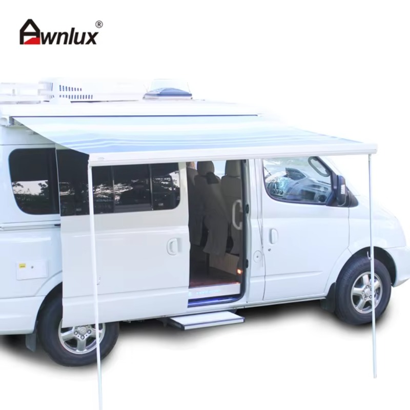 STLF Awnlux アルミ合金フレーム RV 外装アクセ - Car Accessories For Camping のレビューと価格