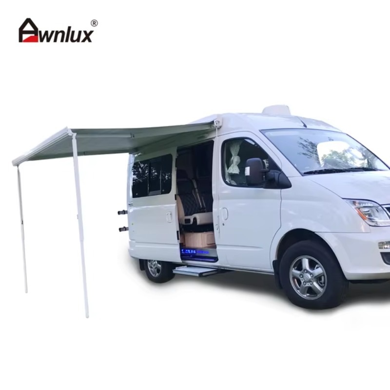STLF Awnlux アルミ合金フレーム RV 外装アクセ - Car Accessories For Camping のレビューと価格