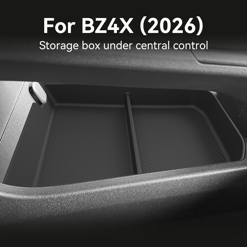 トヨタ BZ4X 2026 RHD センターコンソール下部収 - Car Accessories Exterior のレビューと価格
