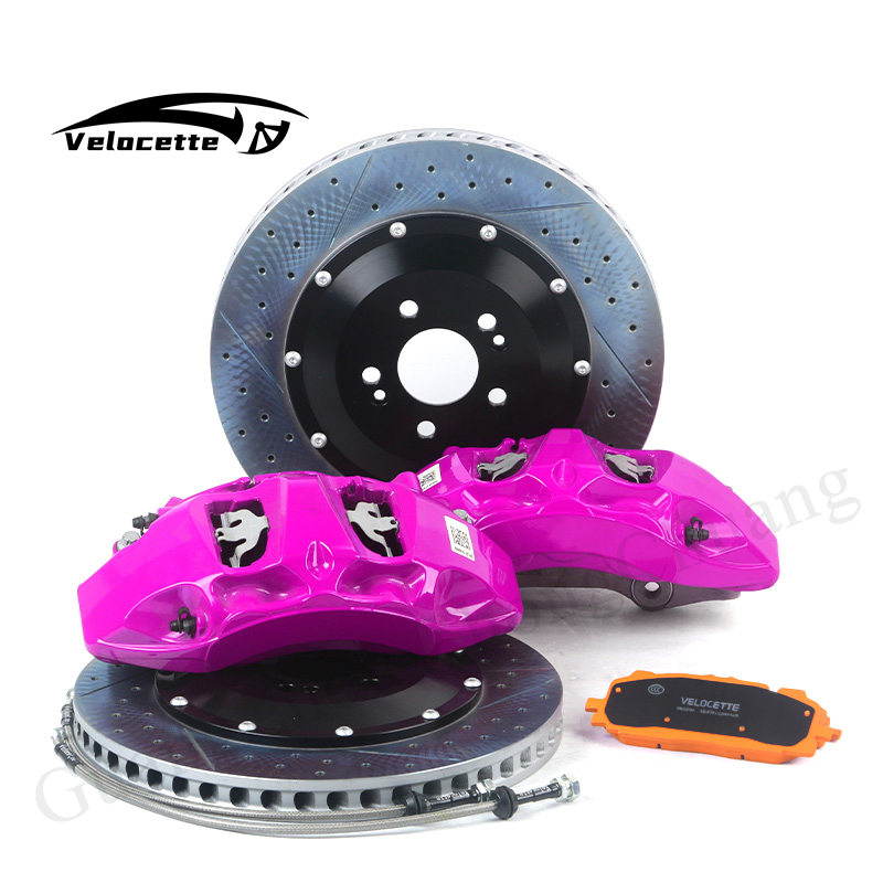 車外装アクセサリー フロントブレーキキャリパー 8N 10ピ - Car Accessories Exterior のレビューと価格