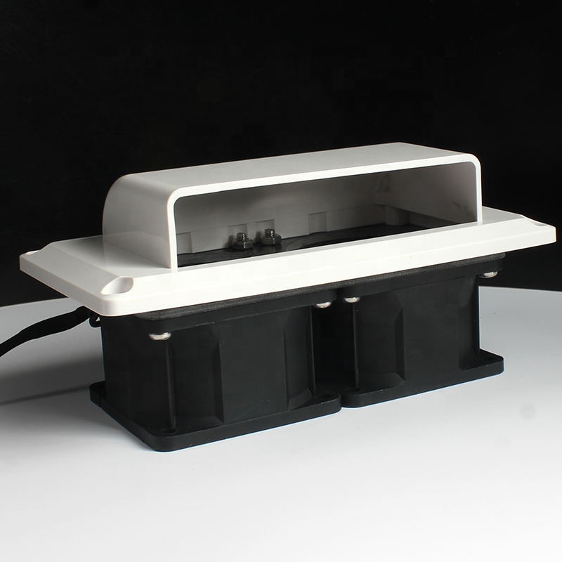 TYTXRV キャラバンアクセサリー 12V RV 外部換気 - Car Accessories Exterior のレビューと価格