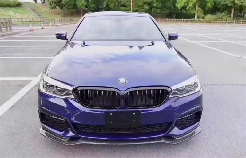 BMW 5シリーズ G30 G38 2018-2020用 本 - Car Accessories Under 500 のレビューと価格