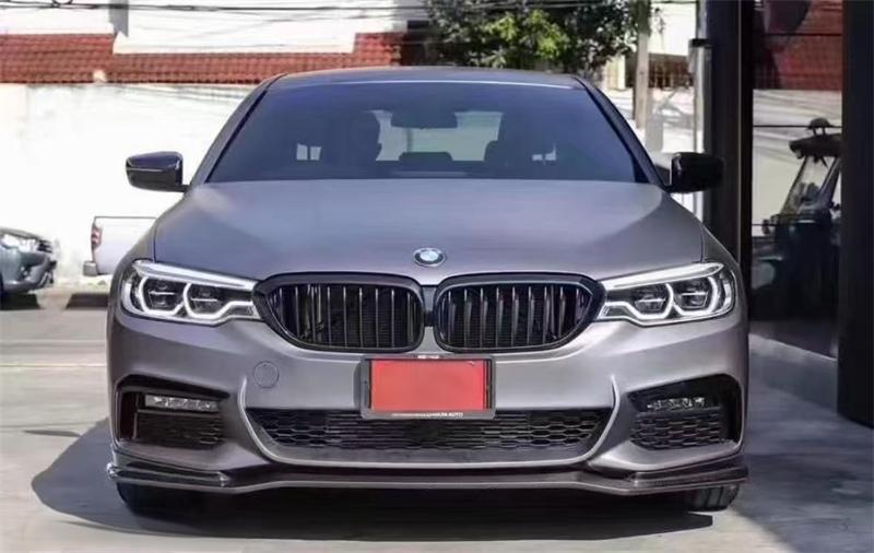 BMW 5シリーズ G30 G38 2018-2020用 本 - Car Accessories Under 500 のレビューと価格