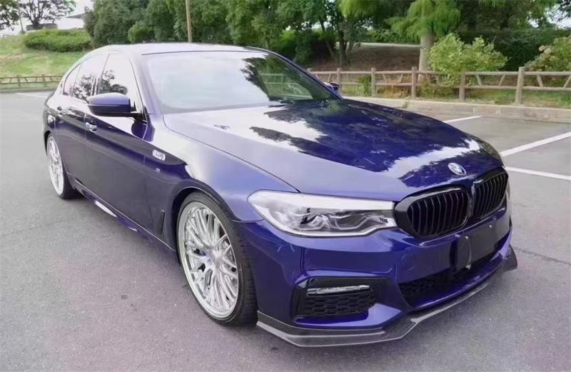 BMW 5シリーズ G30 G38 2018-2020用 本 - Car Accessories Under 500 のレビューと価格