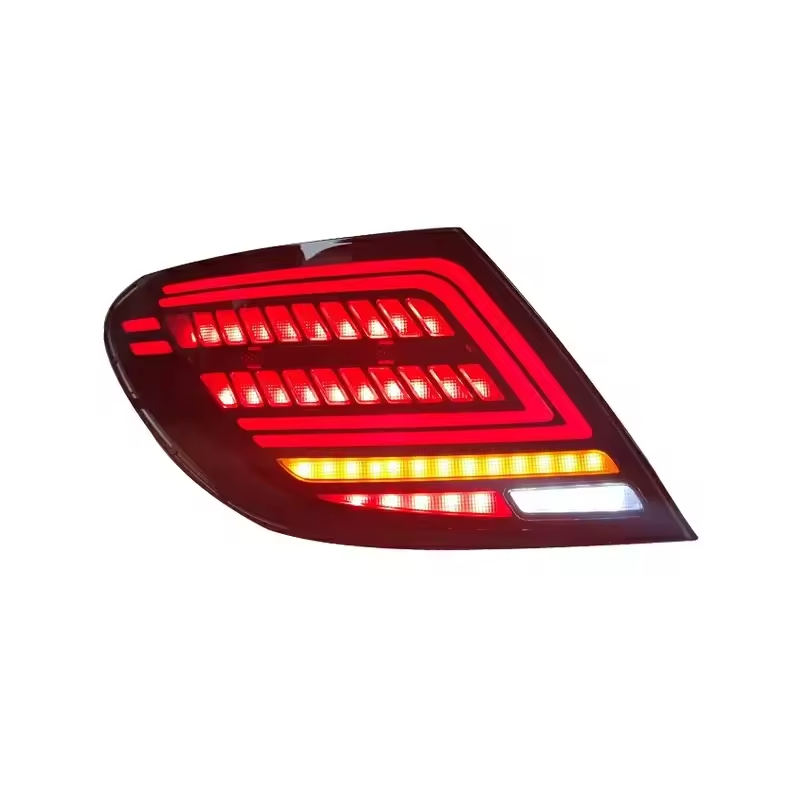 メルセデスCクラスW204（2007-2014）用自動車アク - Car Accessories Mercedes のレビューと価格