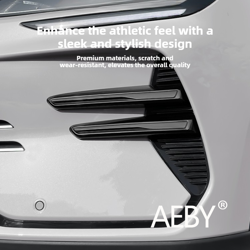 AEBY BYD Seal U DM-i 2025用フォグラ - Car Accessories Exterior のレビューと価格