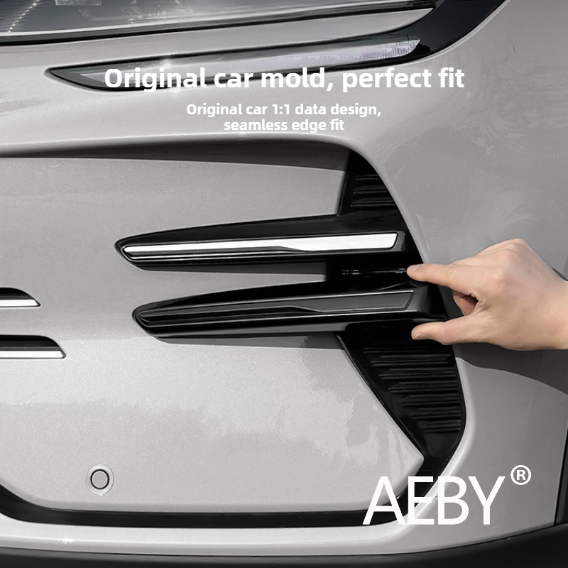 AEBY BYD Seal U DM-i 2025用フォグラ - Car Accessories Exterior のレビューと価格