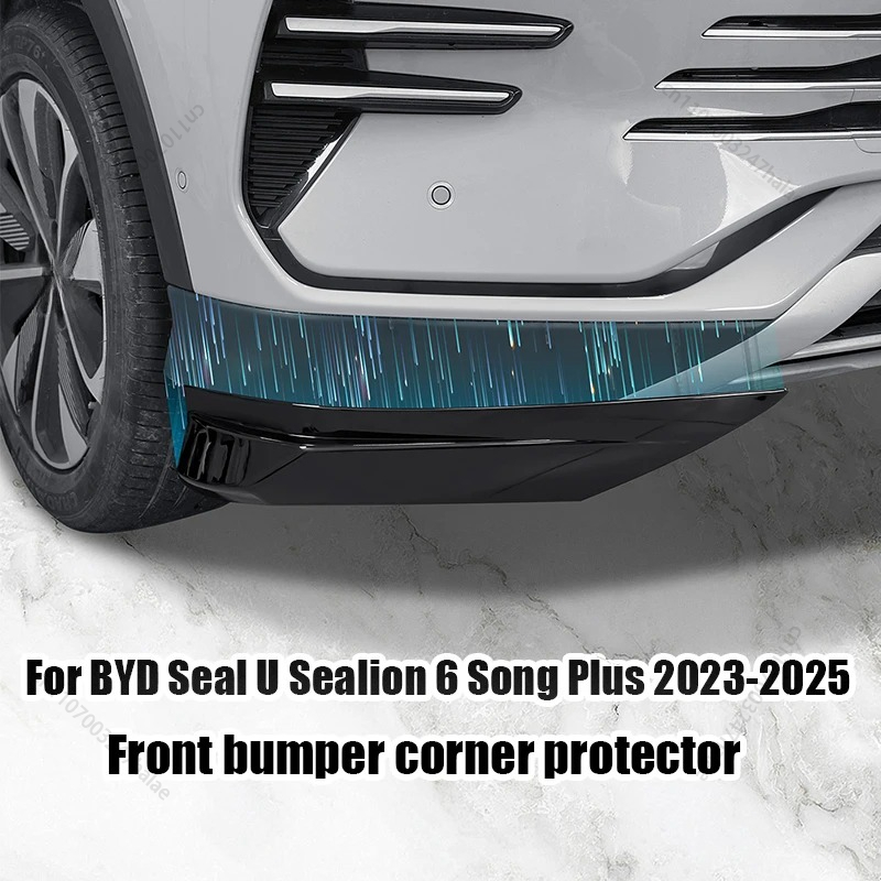 BYD Seal U、Sealion 6、Song Plus - Car Accessories Exterior のレビューと価格